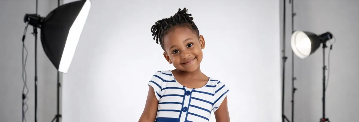 What Is a Comp Card for Kids and How Important Is It?