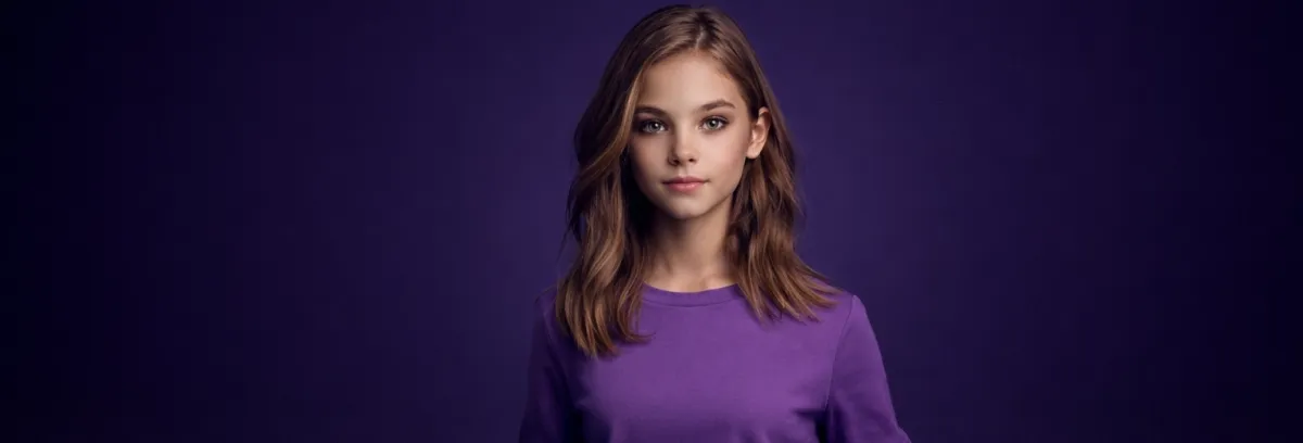 How to Pose for Kids Modeling?