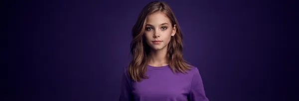 How to Pose for Kids Modeling?
