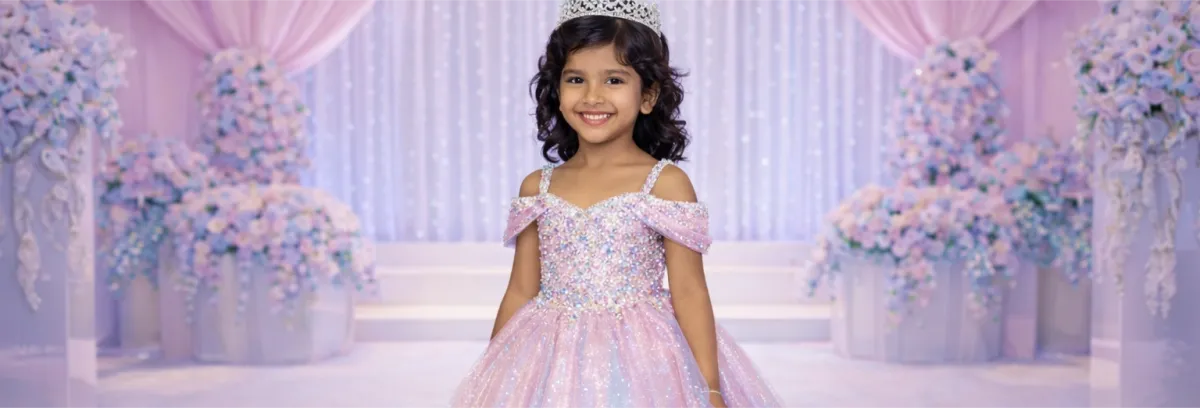 Ideas for Kids Pageant Talent