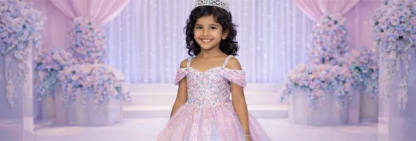 Ideas for Kids Pageant Talent