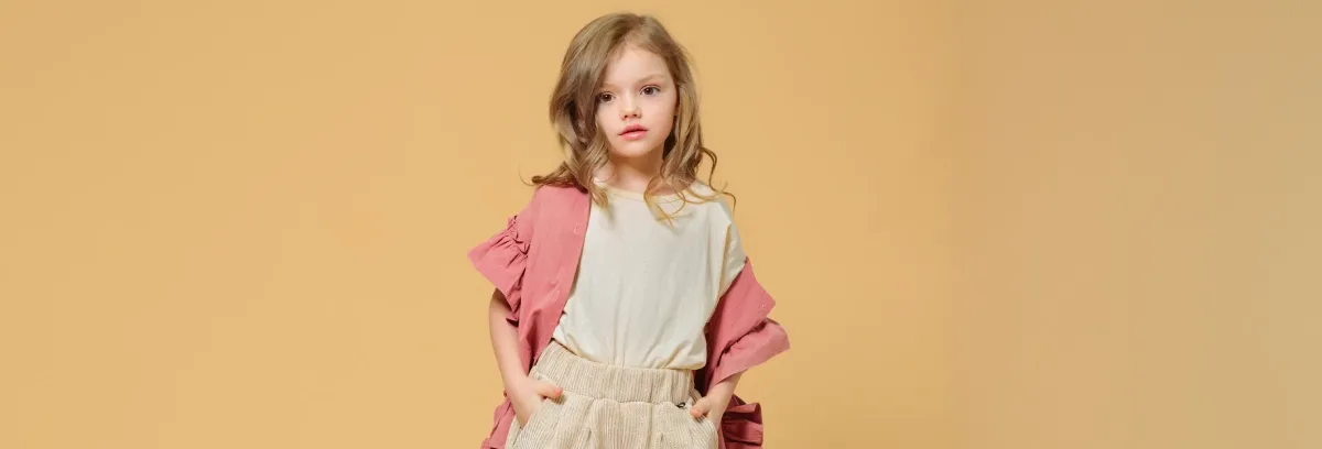 How to Become a Zara Kid Model?
