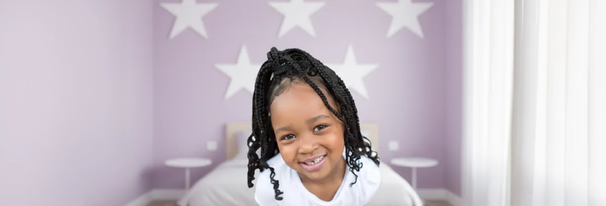 Success Story on Kidcasting: Child Acting With Kennedy Long