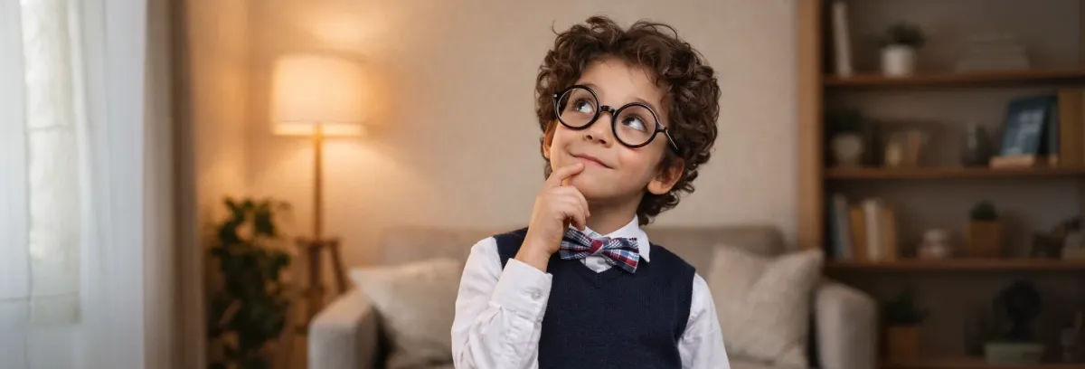 Pros and Cons of Being a Child Actor