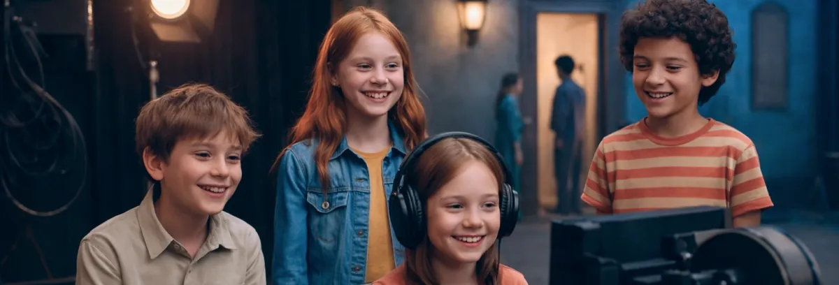 The best coming of age films