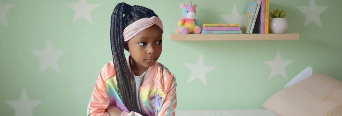 KidsCasting Review: Child Actor Kaylee Phillips