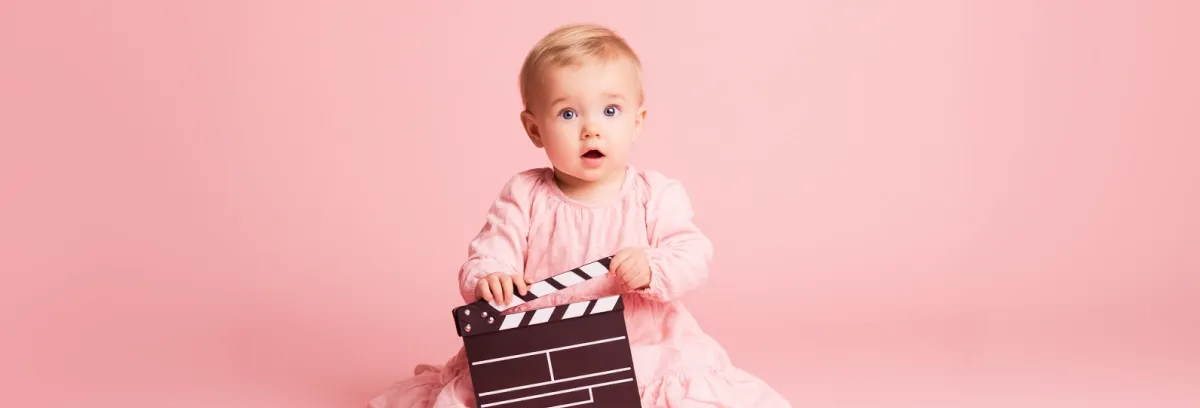 What Age Do Most Kids Start Acting? And Is It Ever Too Late?