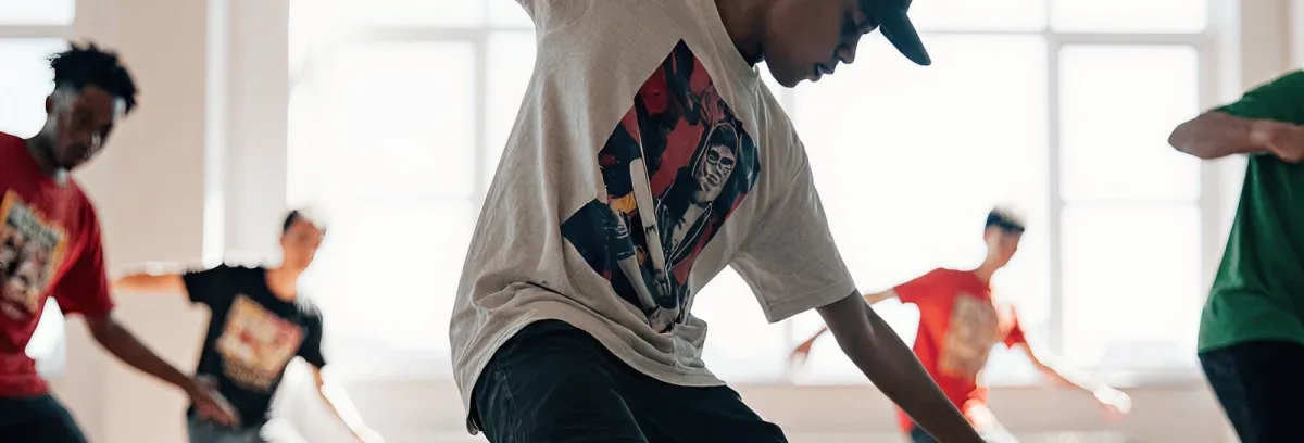 How to Choose the Best Acting or Dance Classes for Kids Based on Personality Type