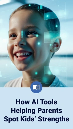AI in Kids Casting: How New Tools Are Helping Parents Spot Their Child’s Strengths