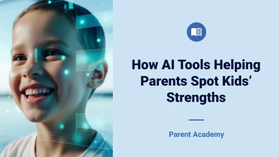 AI in Kids Casting: How New Tools Are Helping Parents Spot Their Child’s Strengths