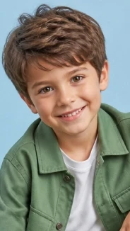Casting Kids for Globe Life Insurance Commercial
