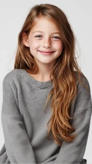 Girl Wanted for "Nordstrom" Commercial