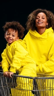 Real Families w/Child Wanted for Dollar General Commercial
