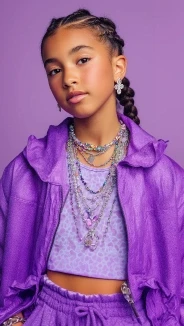 Casting Teen Girls for Claire's Ad Campaign
