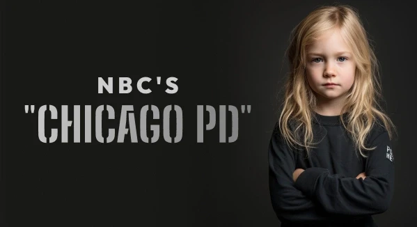 Kids and Teens Wanted For NBC's "Chicago PD"