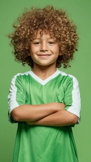 FIFA Campaign Casting  Soccer Kids