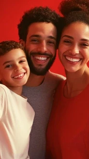 Fish Fry Commercial Searching For Families With Kids