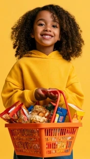 Grocery Store Commercial