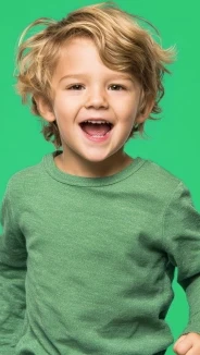 Child Open Roles for Project for Netflix Kids