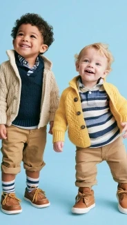 Babies/ Kids Wanted for Carter’s and OshKosh Spring Photoshoot
