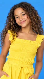 Casting Kids and Teens for Paid Walmart Campaign Shoot