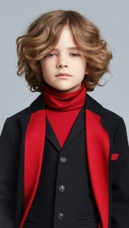 Seeking Talents for "Nordstrom Catalog" Commercial Shoot