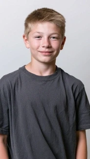 Kids Wanted for Netflix Show "The Roman"Starring Martin Scorsese