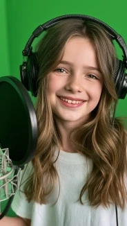 Young Voice Actors Wanted for Paid Animated Film