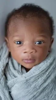 Casting Newborns For NBC's "Chicago Fire"