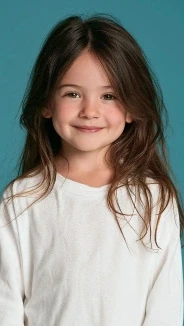 Girl Needed for Hospital Commercial