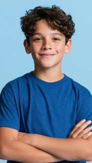 Hispanic Boy Needed for Paid Rally Credit Union Commercial