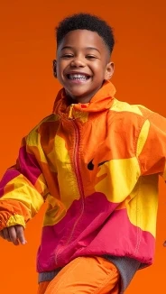 Casting Kids & Teens Ages 5-17 for Upcoming Major Brand Campaign