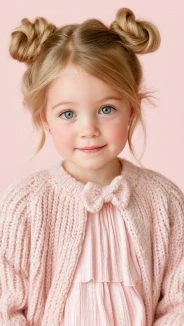 Looking for Kids in Max & Lily Commercial Shoot