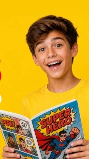 Ollie's Bargain Outlet Commercial Looking For Kids