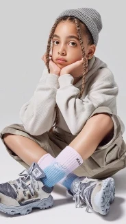 Casting Call For Child Snipes Commercial