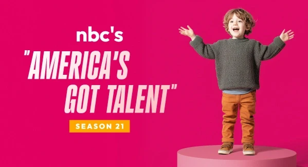 Young Talents Needed NBC's "America's Got Talent" Season 21