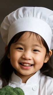 Kids Needed For National At Home Chef Crafted Meal Service Ad