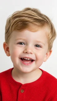 Casting Toddlers For New Lifetime Movie