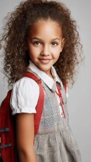 JCPenney Back To School Fashion Show