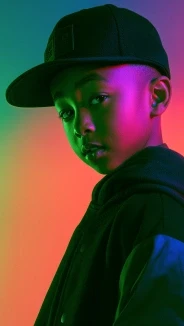 Boys and Girls Wanted for Paid New Era Cap Photo Shoot