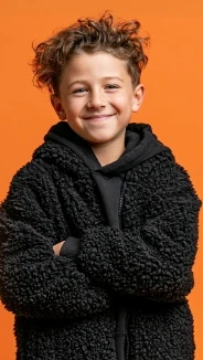 Seeking Child Talent for Amazon Campaign Casting
