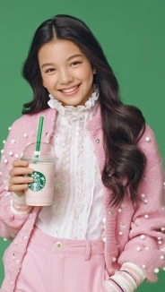 Casting Teenagers for "Starbucks Pink" Commercial