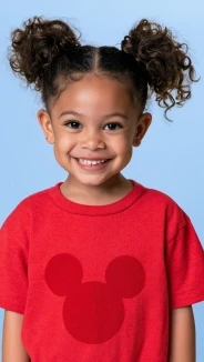 Walt Disney World Video Shoot Looking For Girls