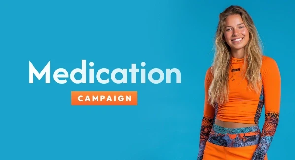 Seeking Teen Surfer for Arthritis Medication Campaign