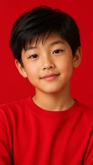 Asian Boy Wanted for Featured Role in Paramount Series "9/12"