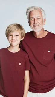 Seeking Kids for "Uniqlo" Holiday Promo Shoot