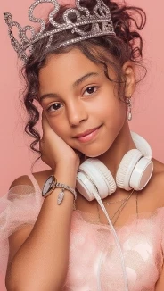 Casting Teen Girl For "Princess Diaries 3"