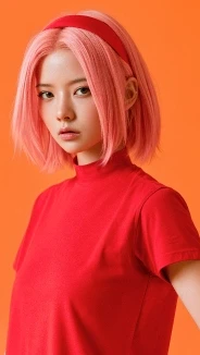 Teen Girl Wanted for "Naruto" Film by Destin Daniel Cretton