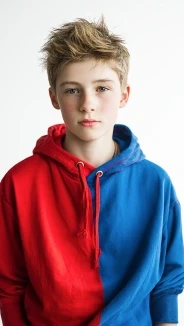 Paid BF Goodrich Commercial Seeks Teen Boy