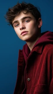 Background Wanted For Amazon Prime's "Broken Raven" Season One